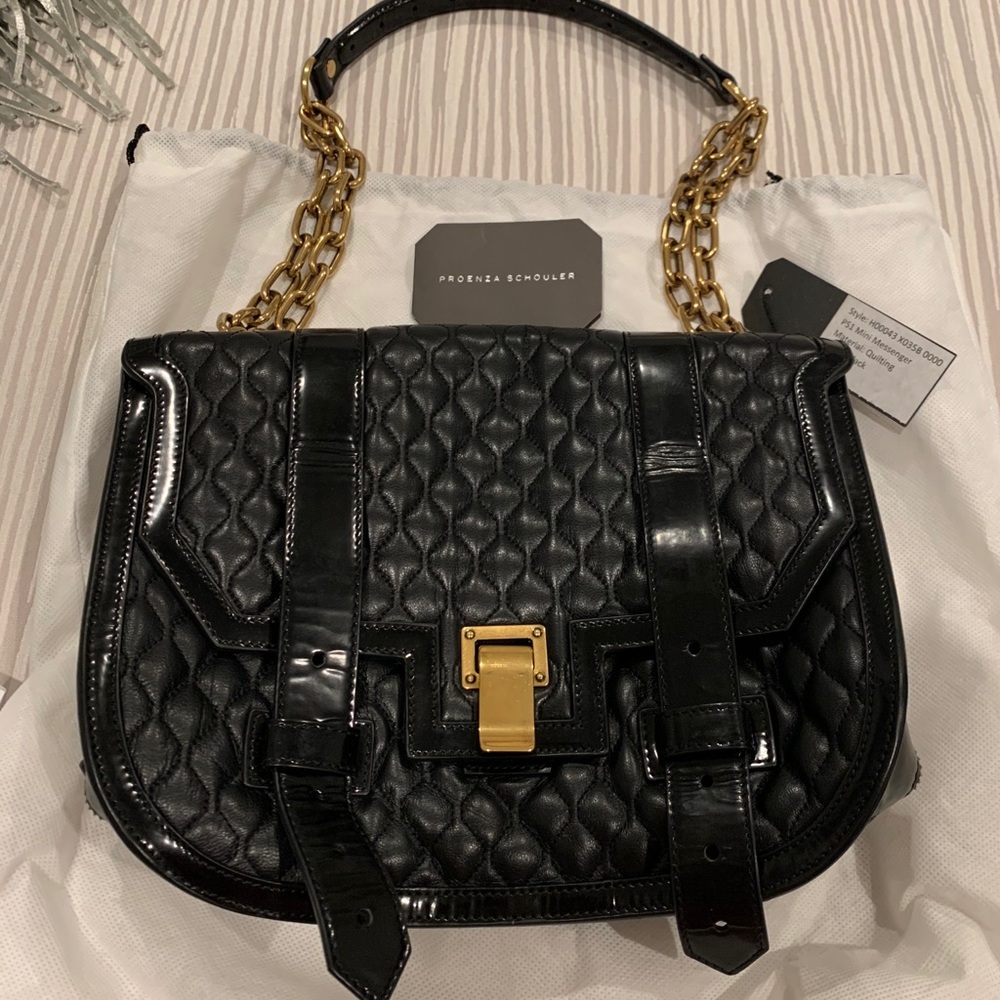 Proenza Schouler Handbag